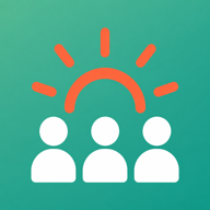 Friends Day app icon