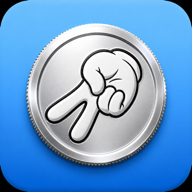 LuckRoll app icon