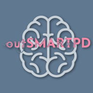 outSMARTPD app icon